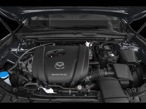 2025 Mazda CX-50 2.5 S Preferred