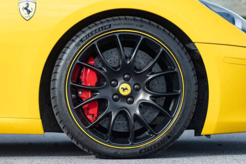 2008 Ferrari 599 GTB Fiorano