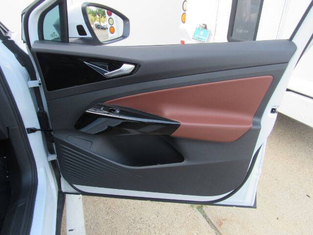 2022 Volkswagen ID.4 Pro S