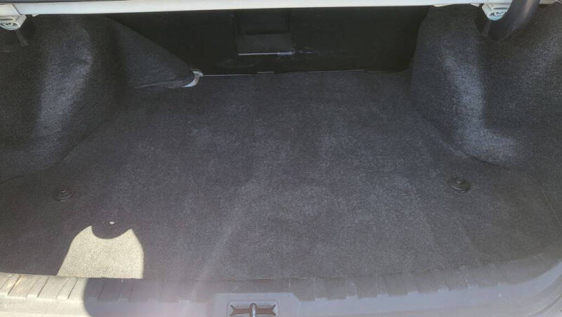 2009 Buick Lucerne