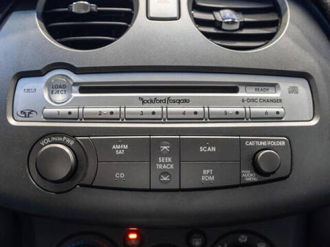 2008 Mitsubishi Eclipse GS