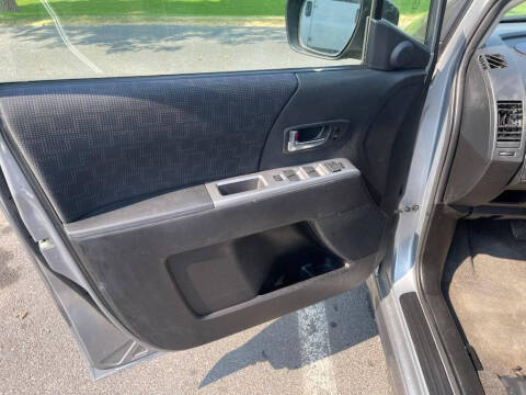 2010 Mazda MAZDA5 Touring