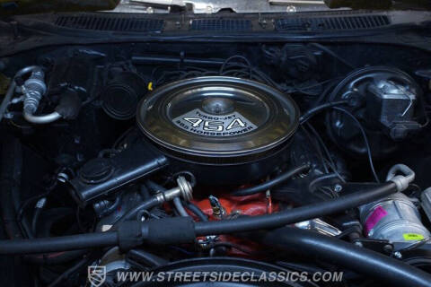 1971 Chevrolet Chevelle