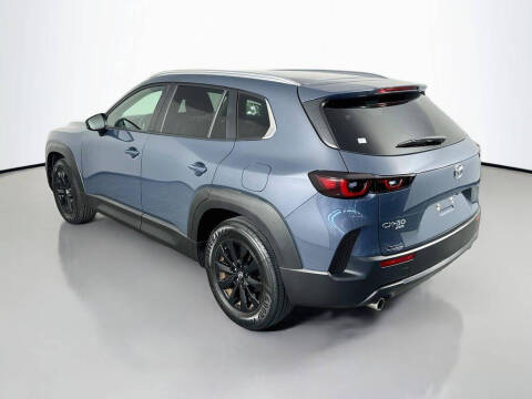 2024 Mazda CX-50 2.5 S Preferred