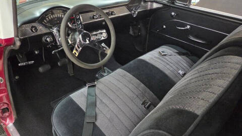 1955 Chevrolet 210