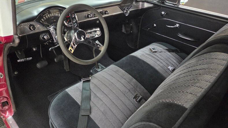 1955 Chevrolet 210