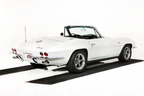 1964 Chevrolet Corvette
