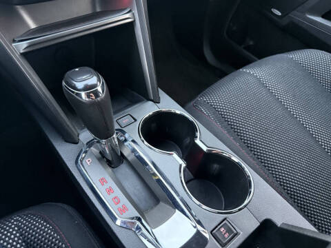 2016 GMC Terrain SLE-2