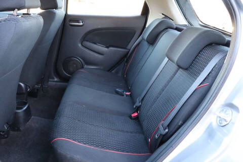 2012 Mazda MAZDA2 Touring