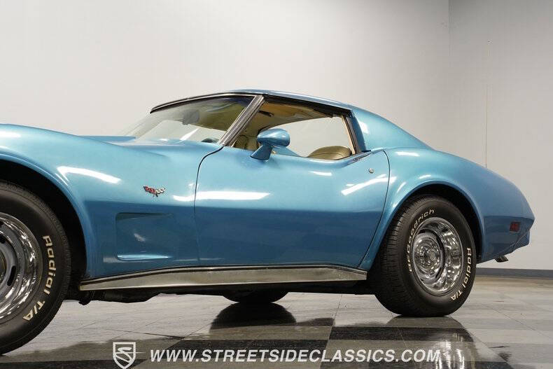 1977 Chevrolet Corvette