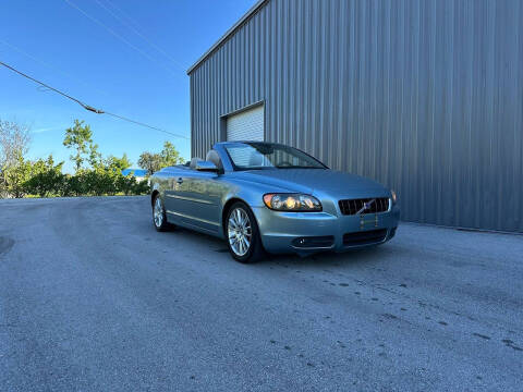 2006 Volvo C70