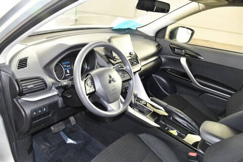 2024 Mitsubishi Eclipse Cross LE