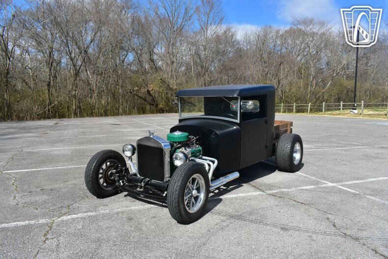 1931 Ford Model A