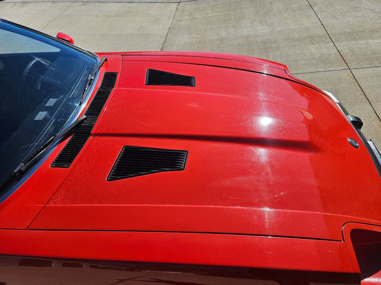 1979 Datsun 280Z 97