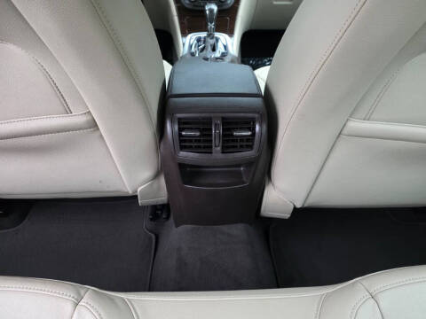 2011 Buick Regal CXL