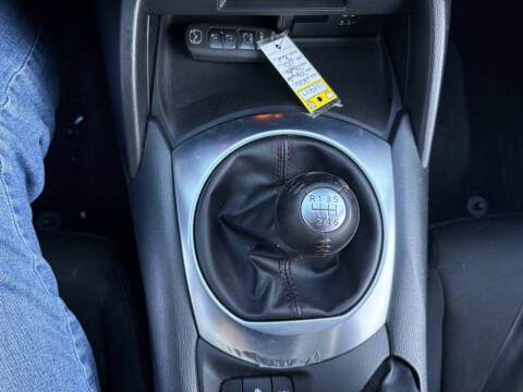 2016 Mazda MX-5 Miata Club