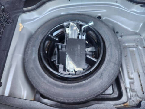 2008 Mercedes-Benz C-Class