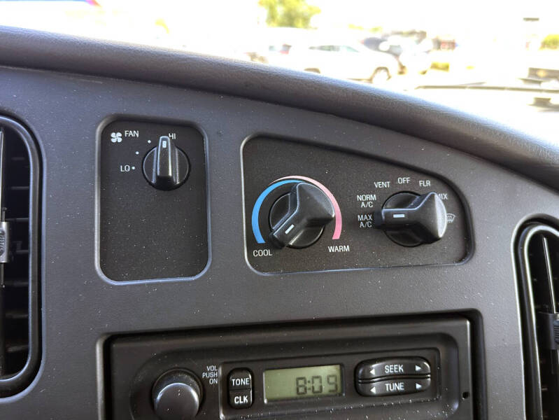 2008 Ford E-Series E-350 SD