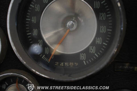 1963 Chevrolet Corvette