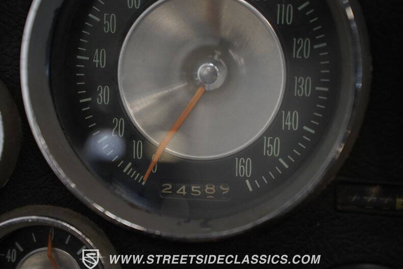 1963 Chevrolet Corvette