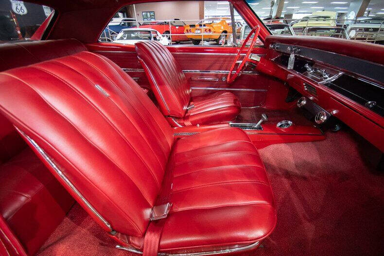 1966 Chevrolet Chevelle