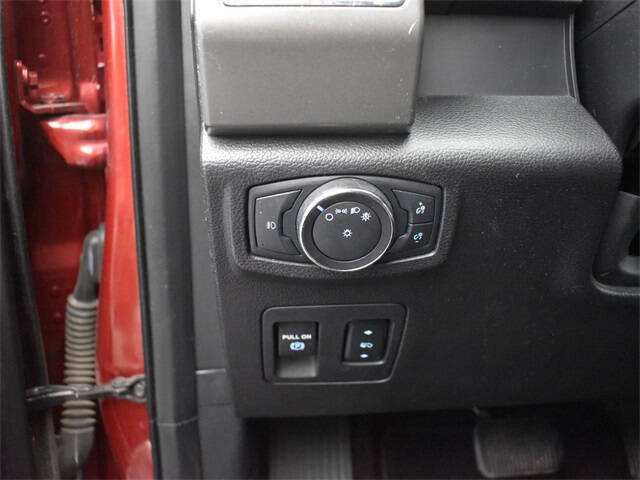 2018 Ford Expedition XLT