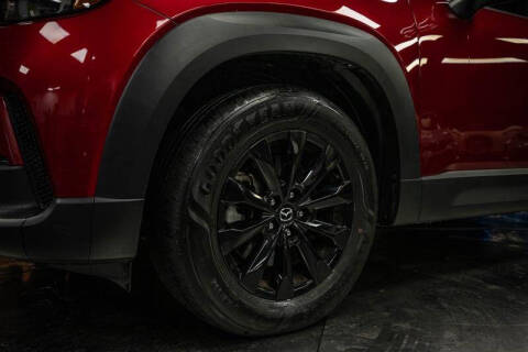 2024 Mazda CX-50 2.5 S Preferred