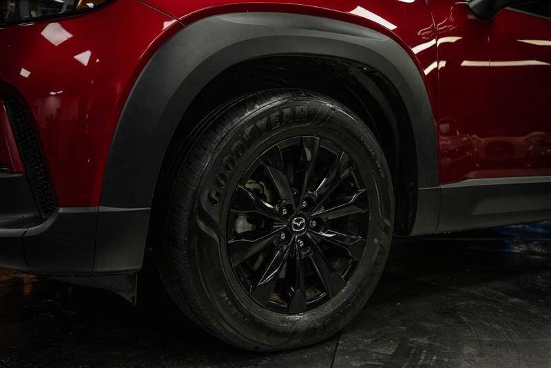 2024 Mazda CX-50 2.5 S Preferred