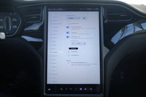 2021 Tesla Model S Long Range Plus