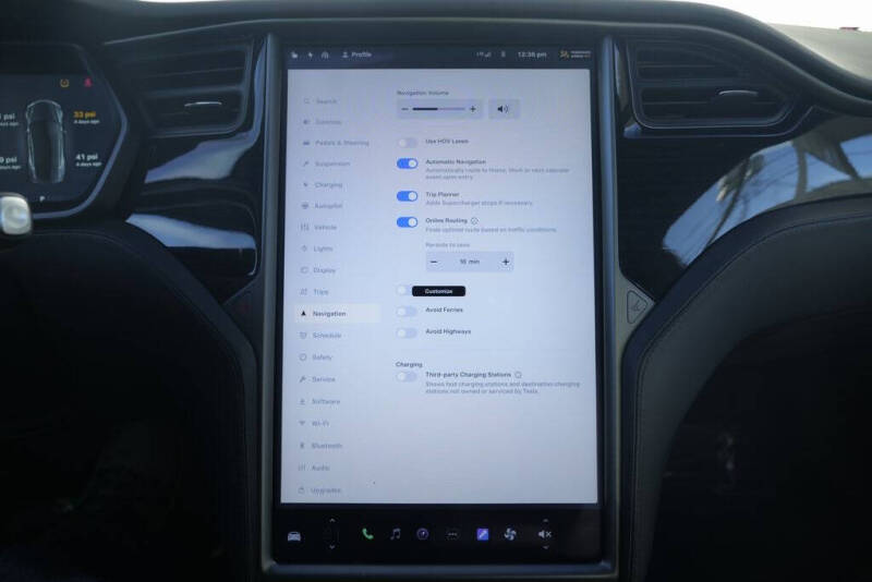 2021 Tesla Model S Long Range Plus