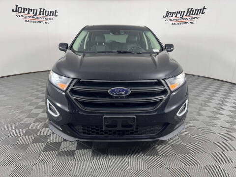 2016 Ford Edge Sport