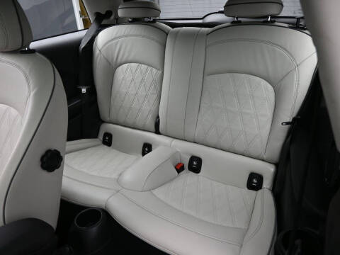 2023 MINI Hardtop 2 Door Cooper S