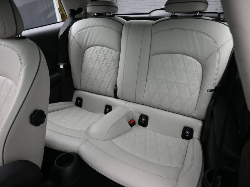 2023 MINI Hardtop 2 Door Cooper S