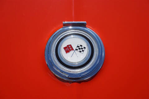 1965 Chevrolet Corvette