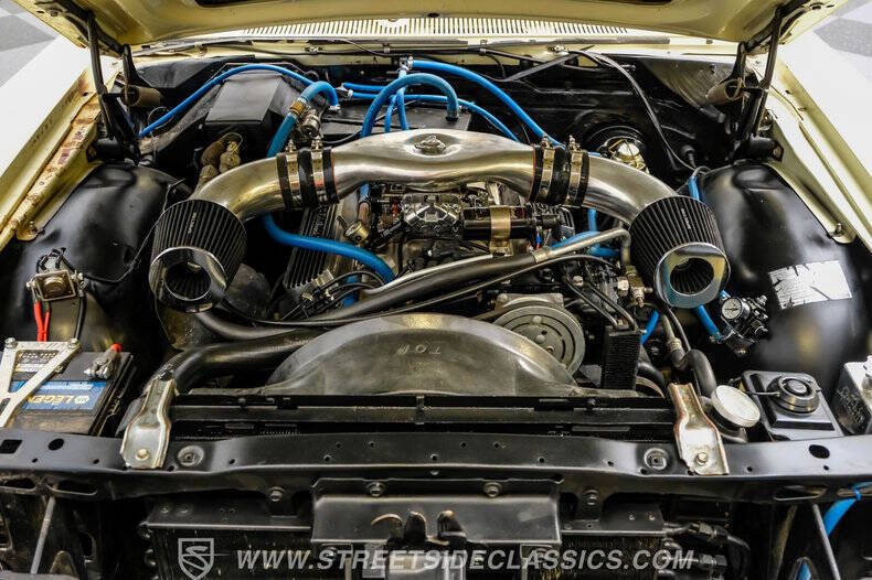 1970 Ford Galaxie