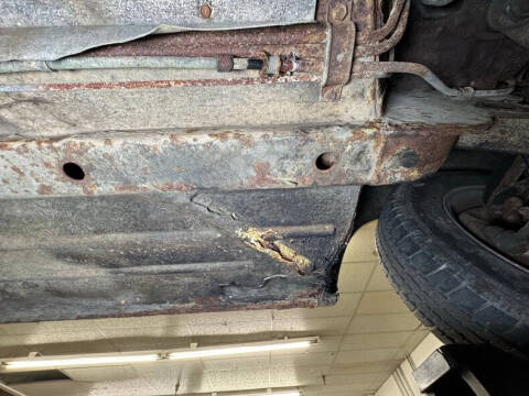 1973 Mercedes-Benz 450 SL