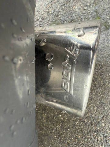 2005 Subaru Outback 2.5 XT Limited