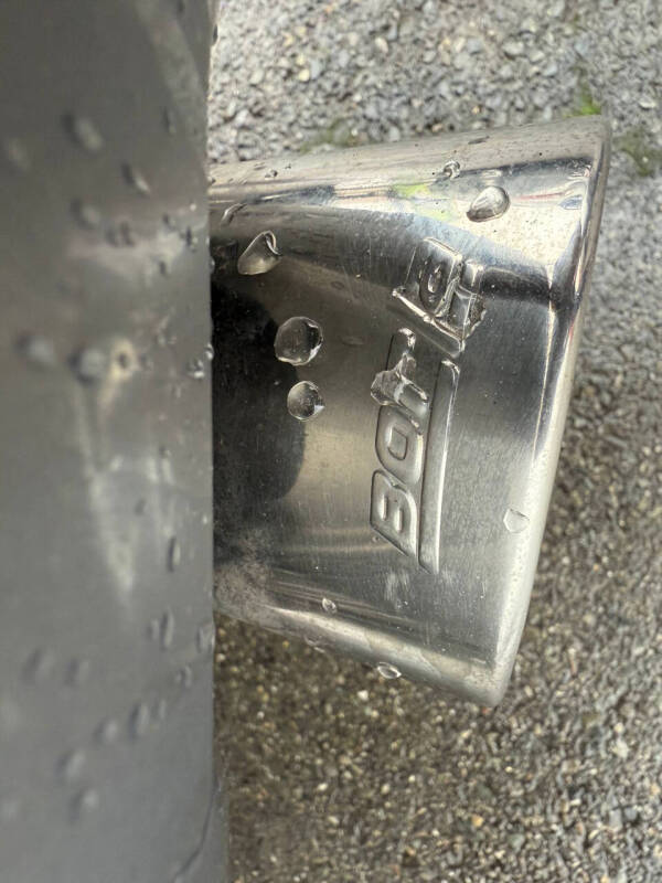 2005 Subaru Outback 2.5 XT Limited