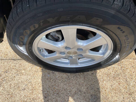 2006 Toyota RAV4