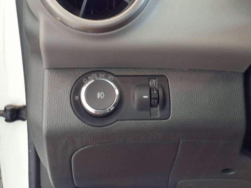 2013 Chevrolet Sonic LT Auto