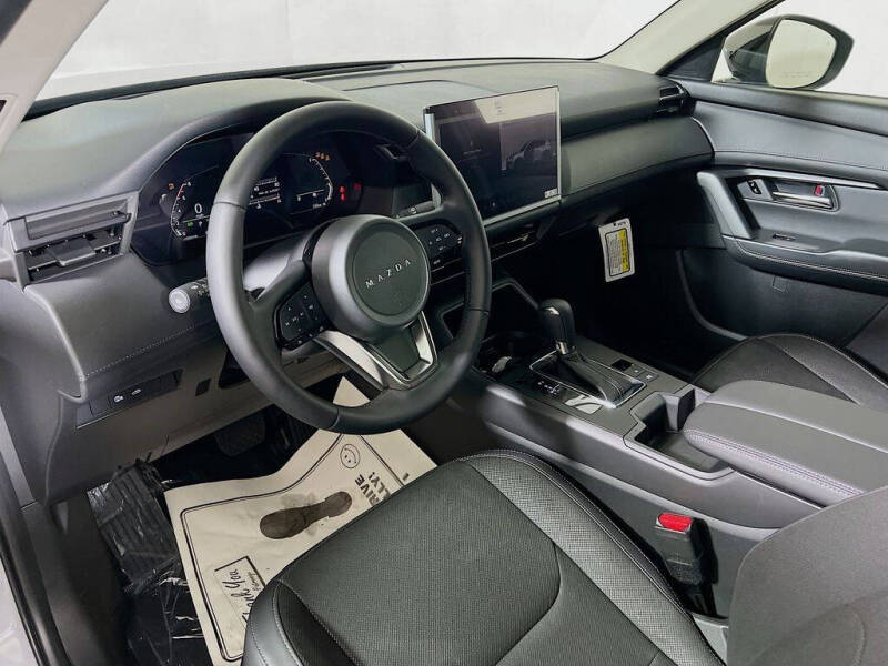 2026 Mazda CX-5 2.5 S Preferred