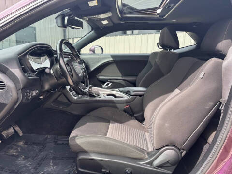 2021 Dodge Challenger GT