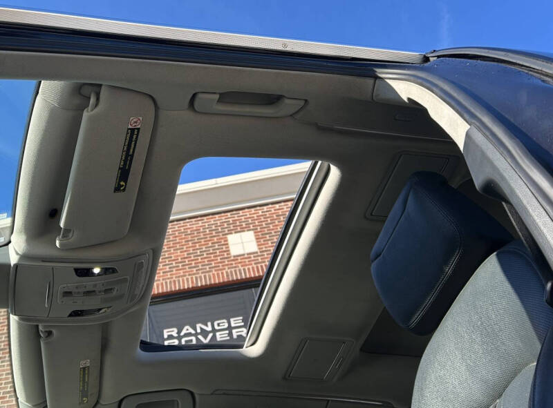 2015 Audi A8 L 3.0T quattro