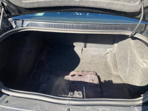 2017 Dodge Challenger GT