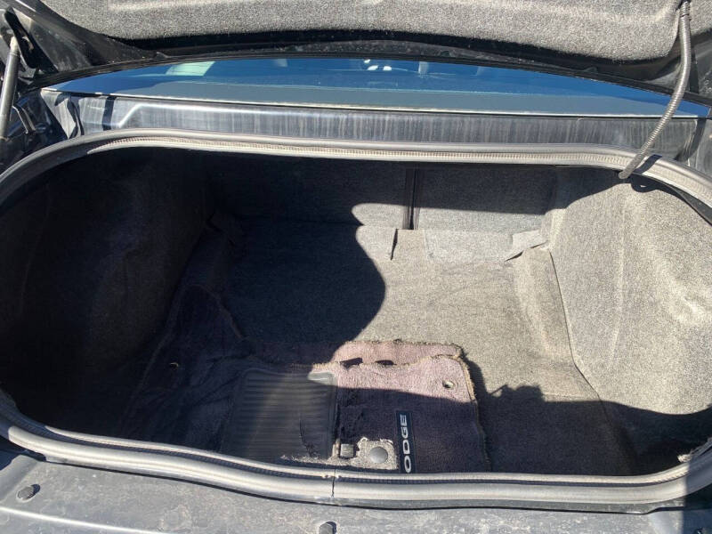 2017 Dodge Challenger GT