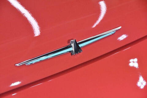 2003 Ford Thunderbird Limited Edition 007
