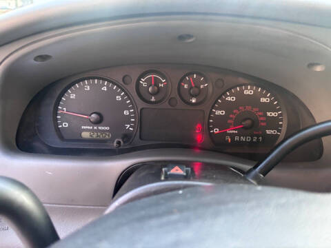 2006 Ford Ranger XLT