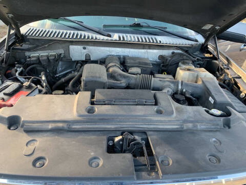 2014 Ford Expedition Limited