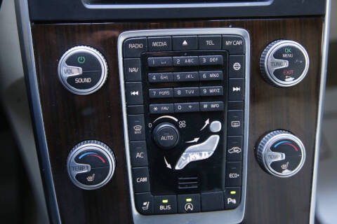 2016 Volvo V60 T5 Drive-E Premier