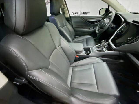 2024 Subaru Outback Touring XT